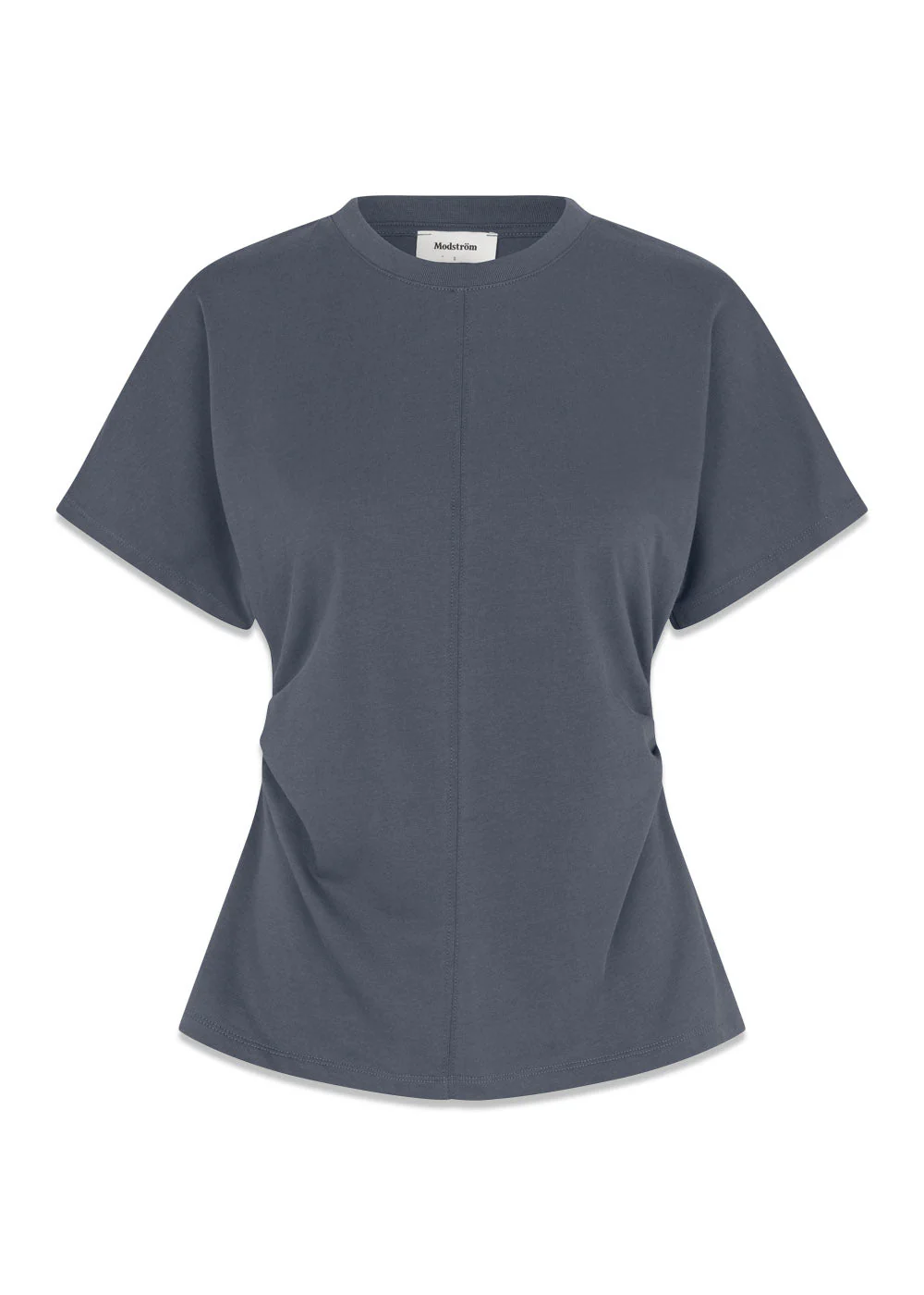 Patayamd t-shirt - Ombre Blue
