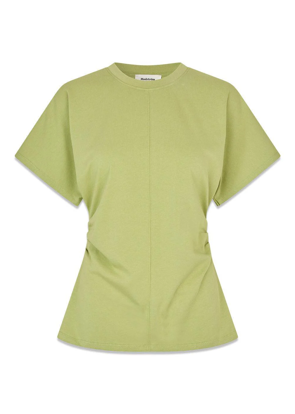 Patayamd t-shirt - Tarragon