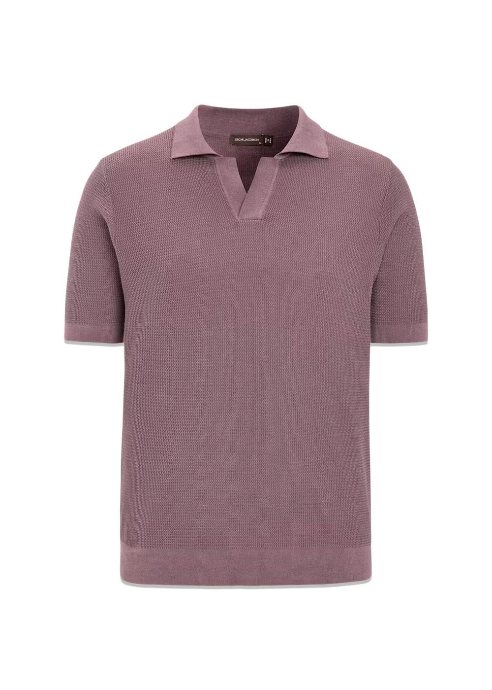 Patrick Poloshirt - Purple