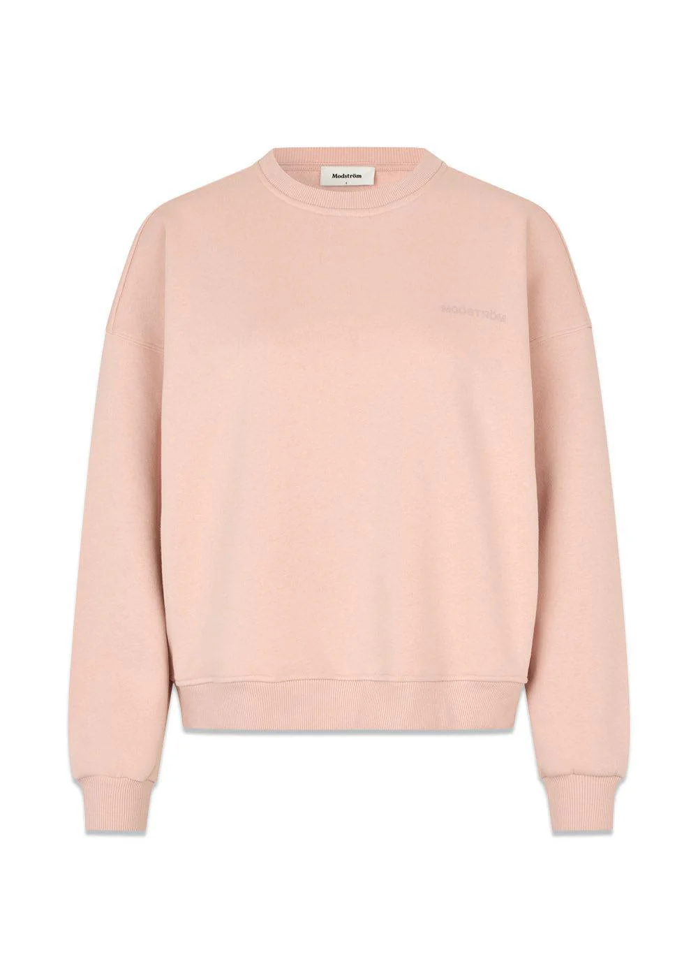 Paulamd sweat - Peach Whip
