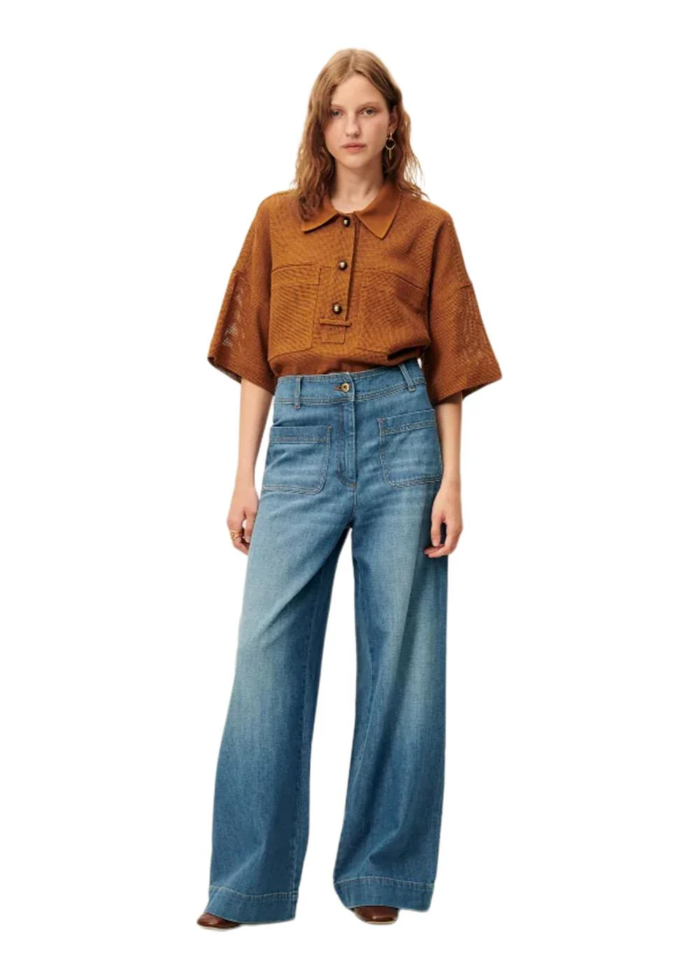 PAULO - Amber Brown - Image 2