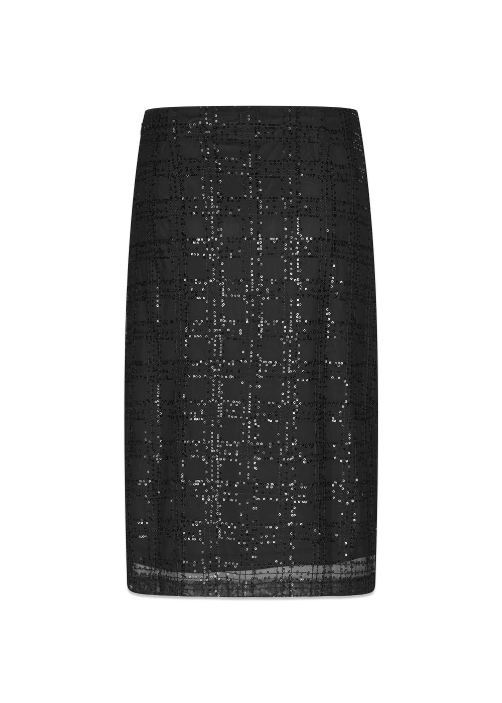 Pearleenmd skirt - Black - Image 2