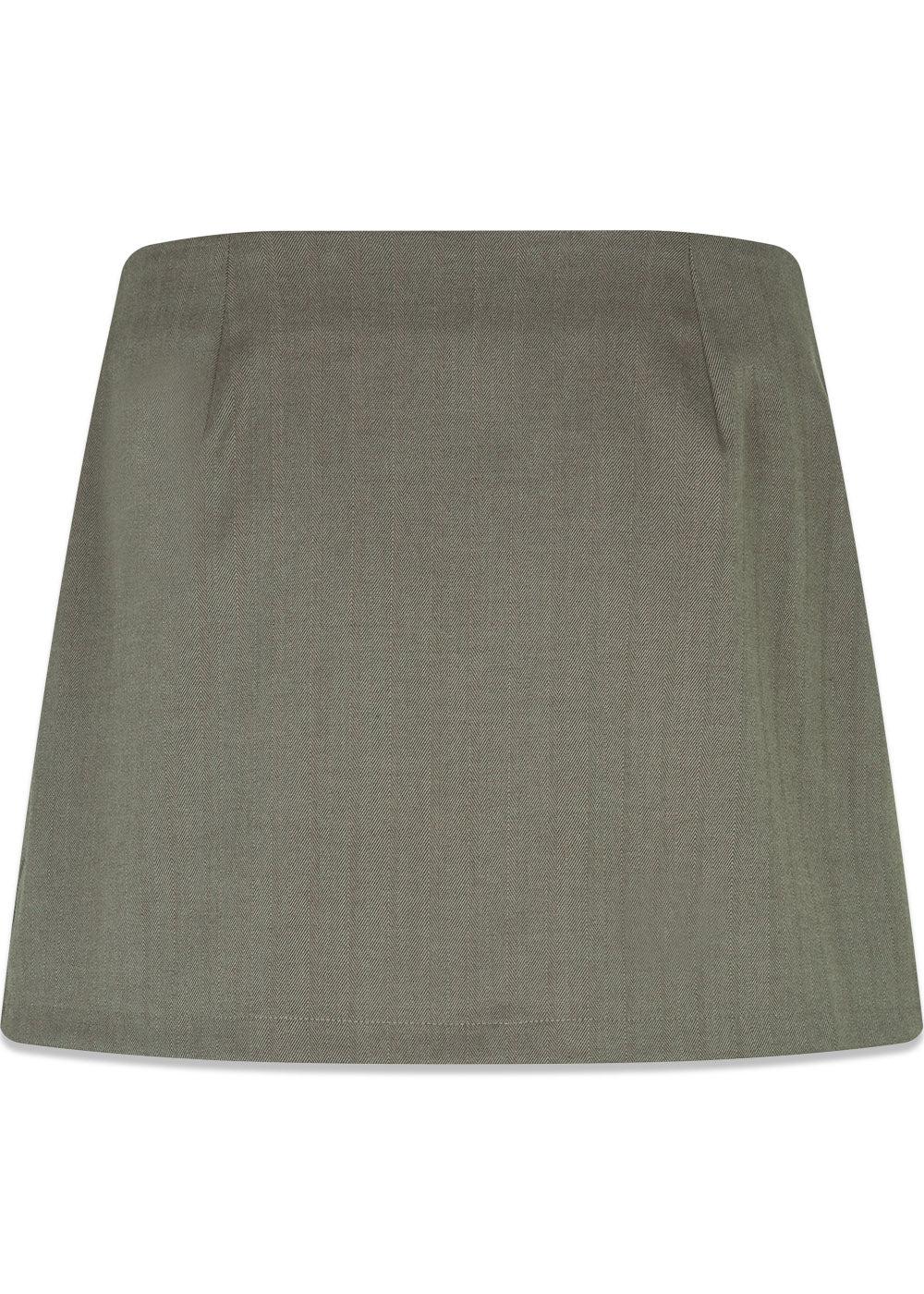 Pedromd skirt - Chocolate Chip - Image 2