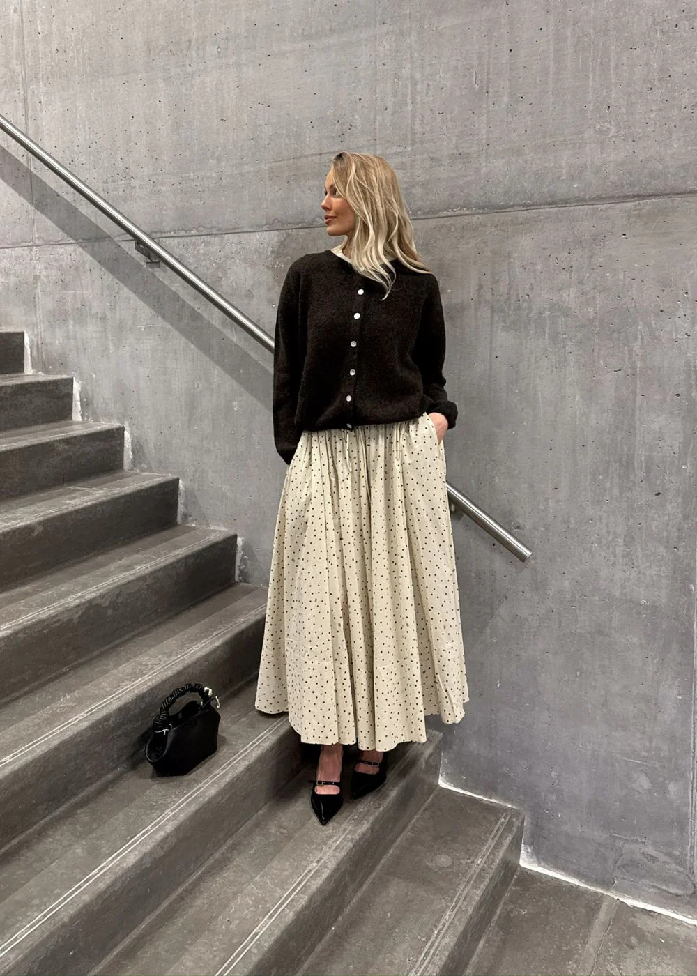 PHEO - Polka Dot Print - Image 2