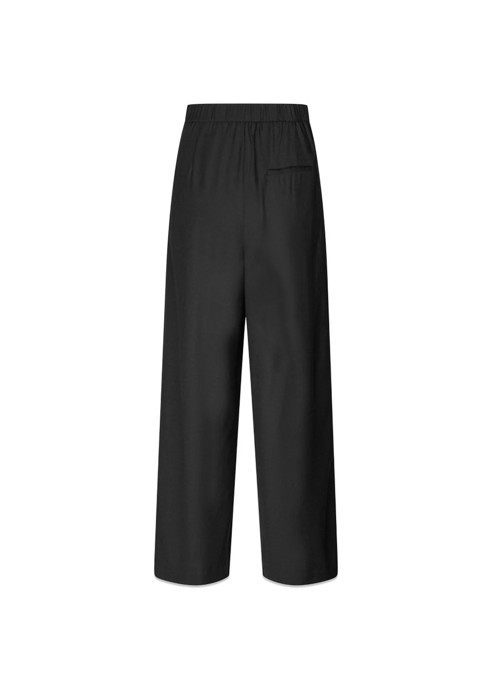 Piloumd pants - Black - Image 2