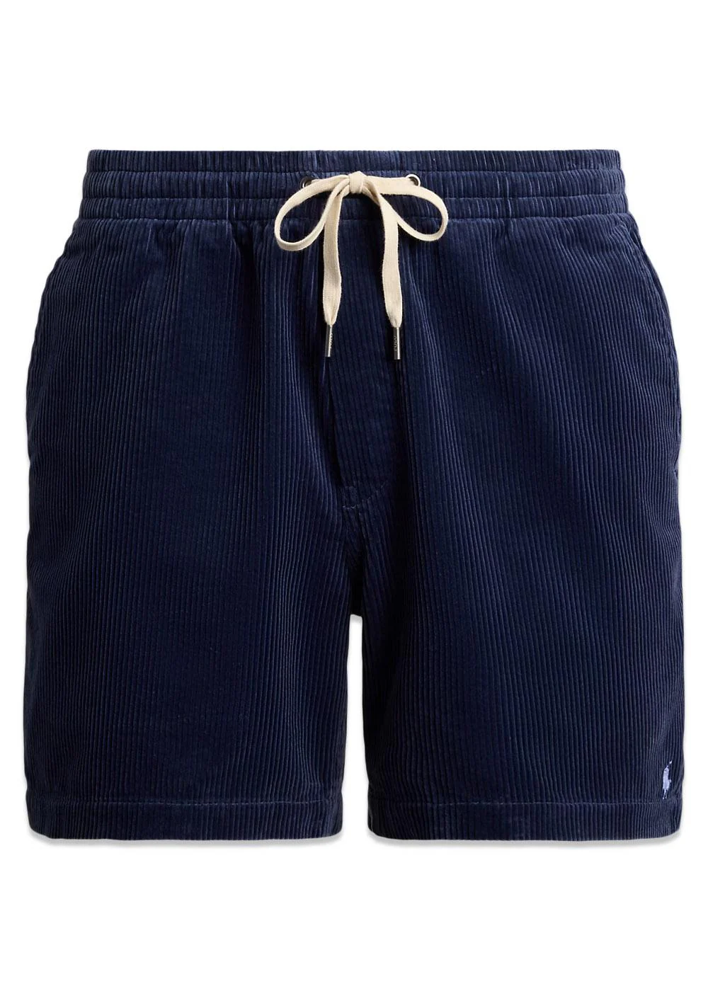 Polo Prepster Corduroy Short - Navy