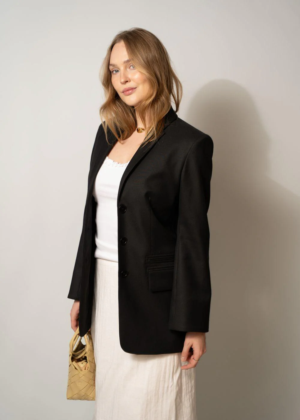PORTER - Black - Image 3