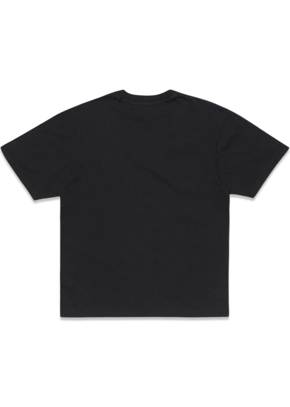 Positive Chaos T-Shirt-Black - Black - Image 2