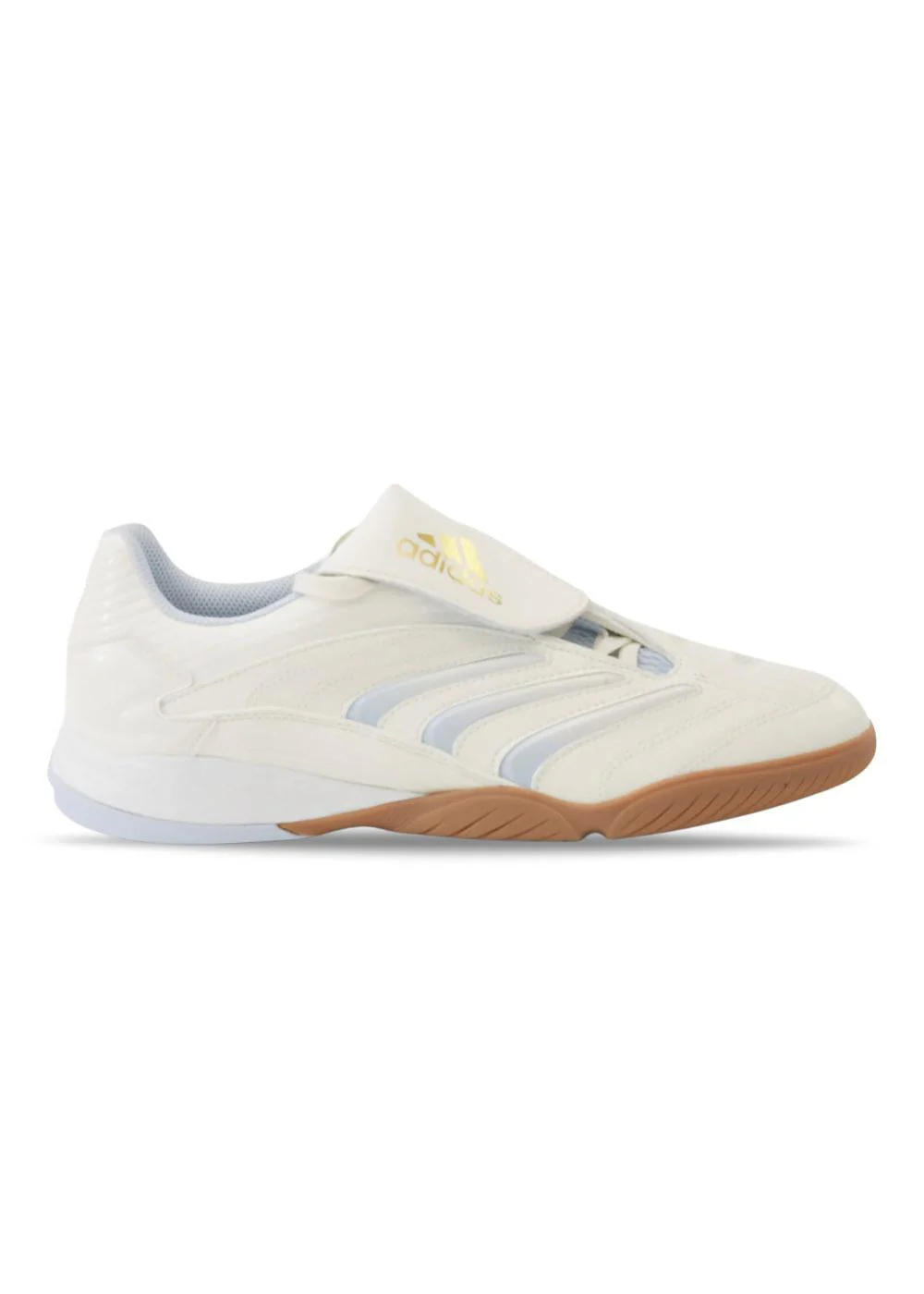 PREDATOR SALA - Off White