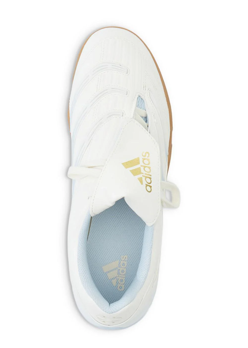 PREDATOR SALA - Off White - Image 2