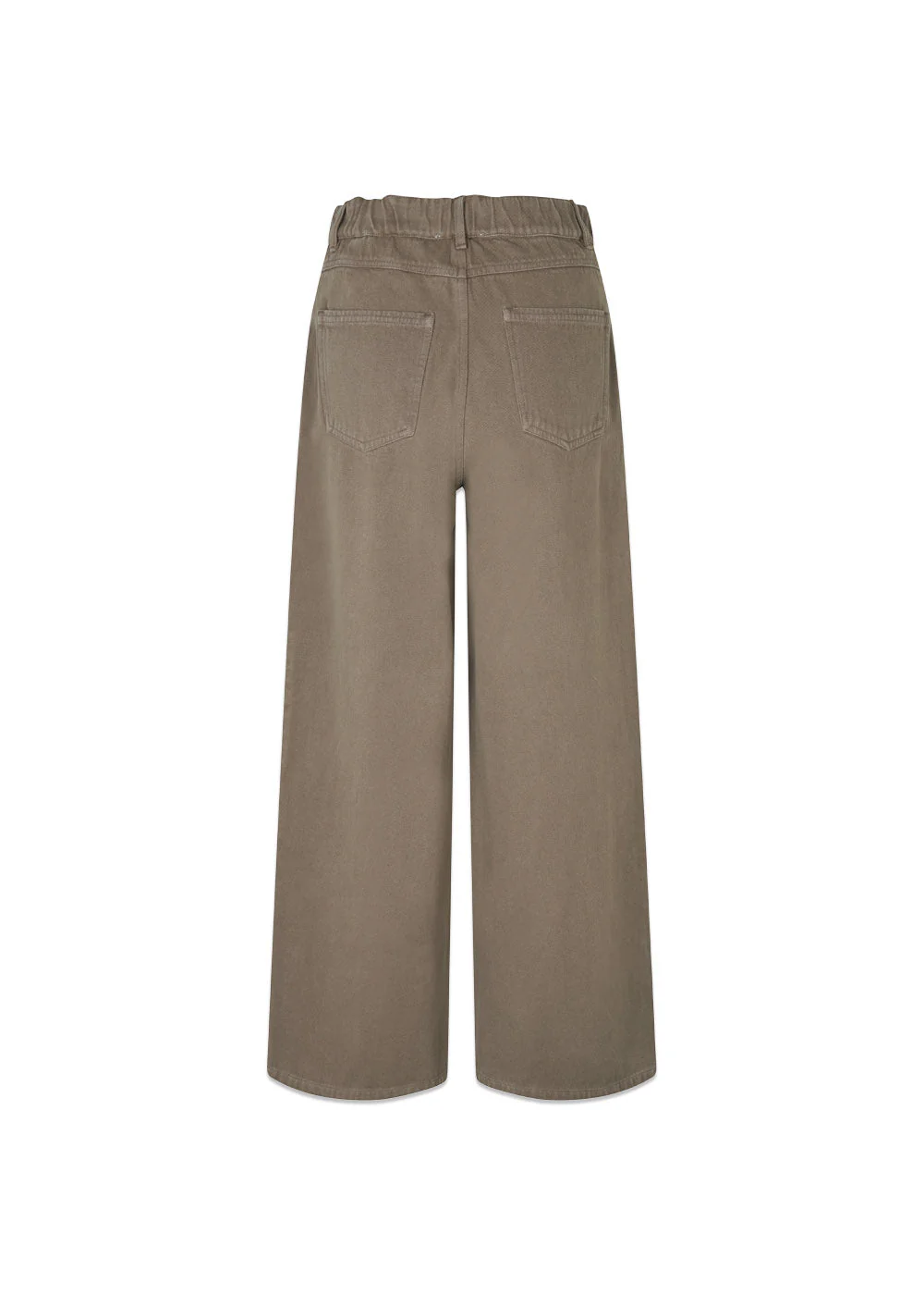 Princessmd pants - Chocolate Chip - Image 2