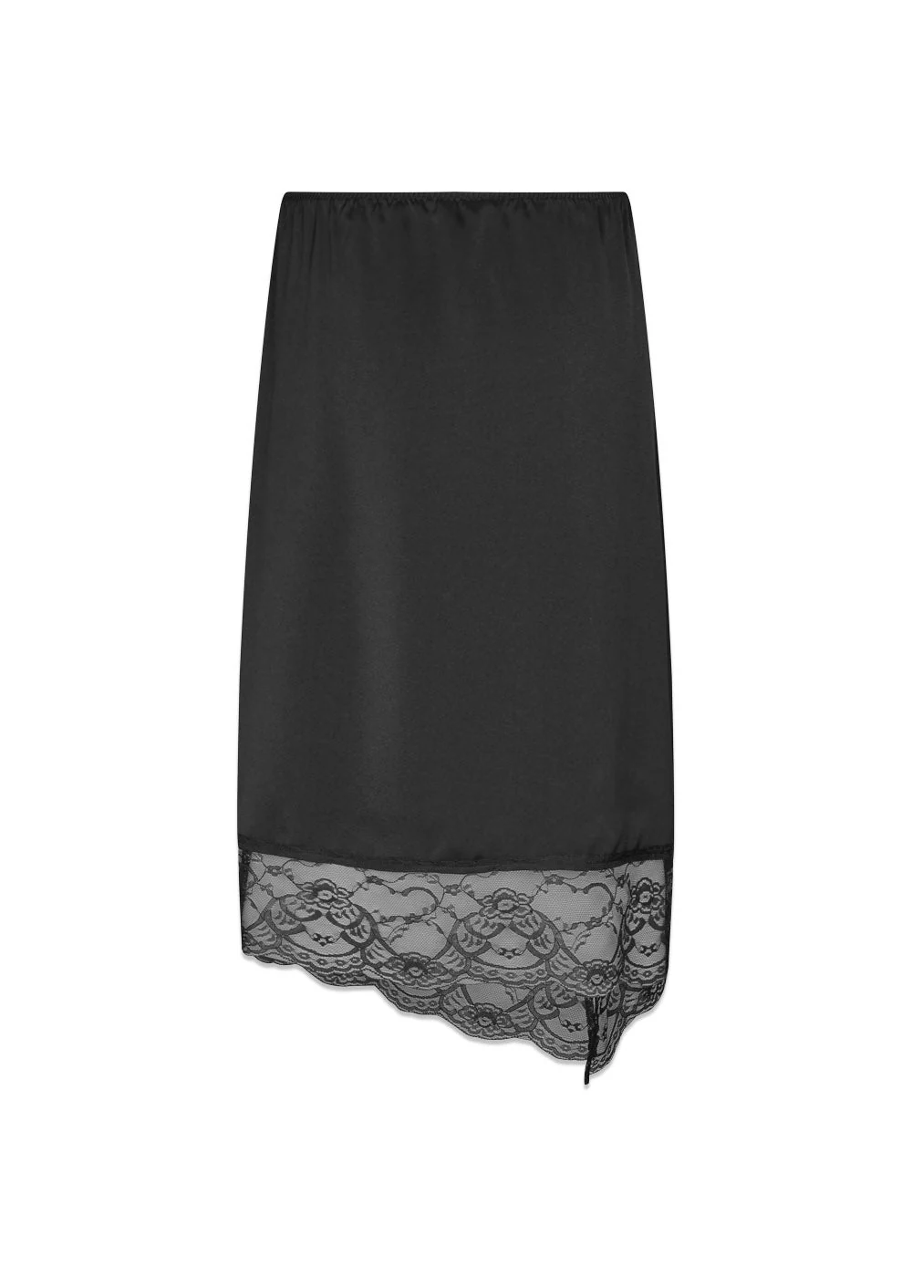 Prudencemd skirt - Black - Image 2