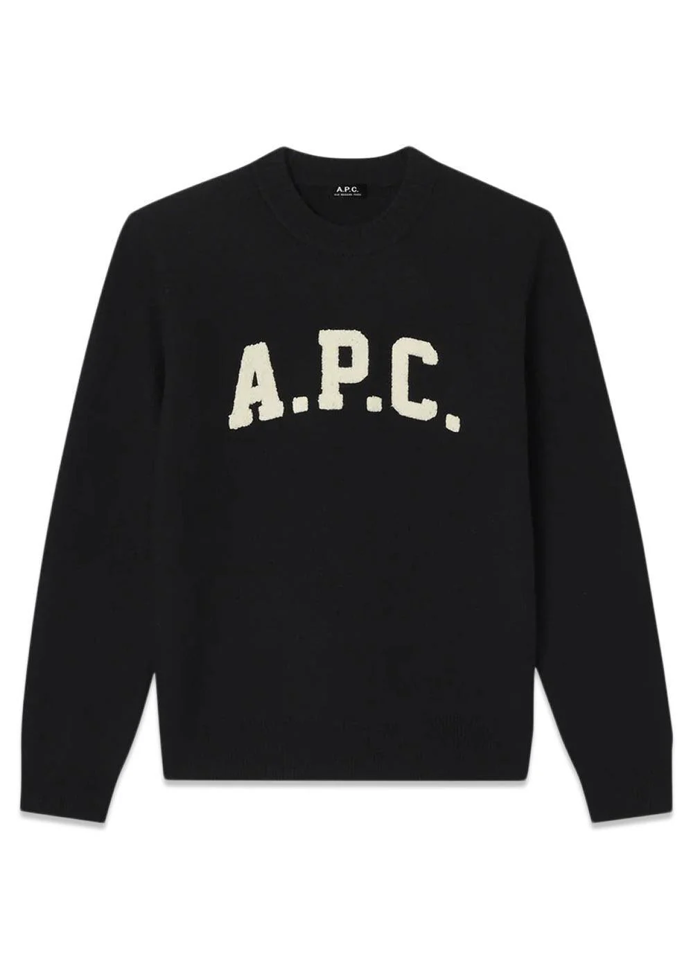 Pull Jay - Noir
