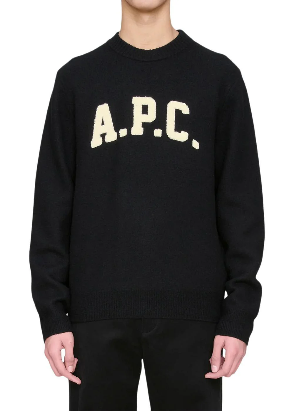 Pull Jay - Noir - Image 2