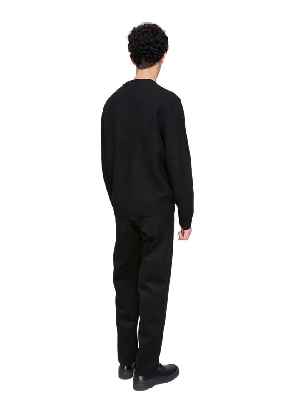 Pull Jay - Noir - Image 3