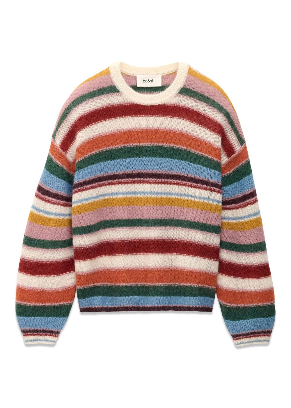 PULL SERENA - Multico