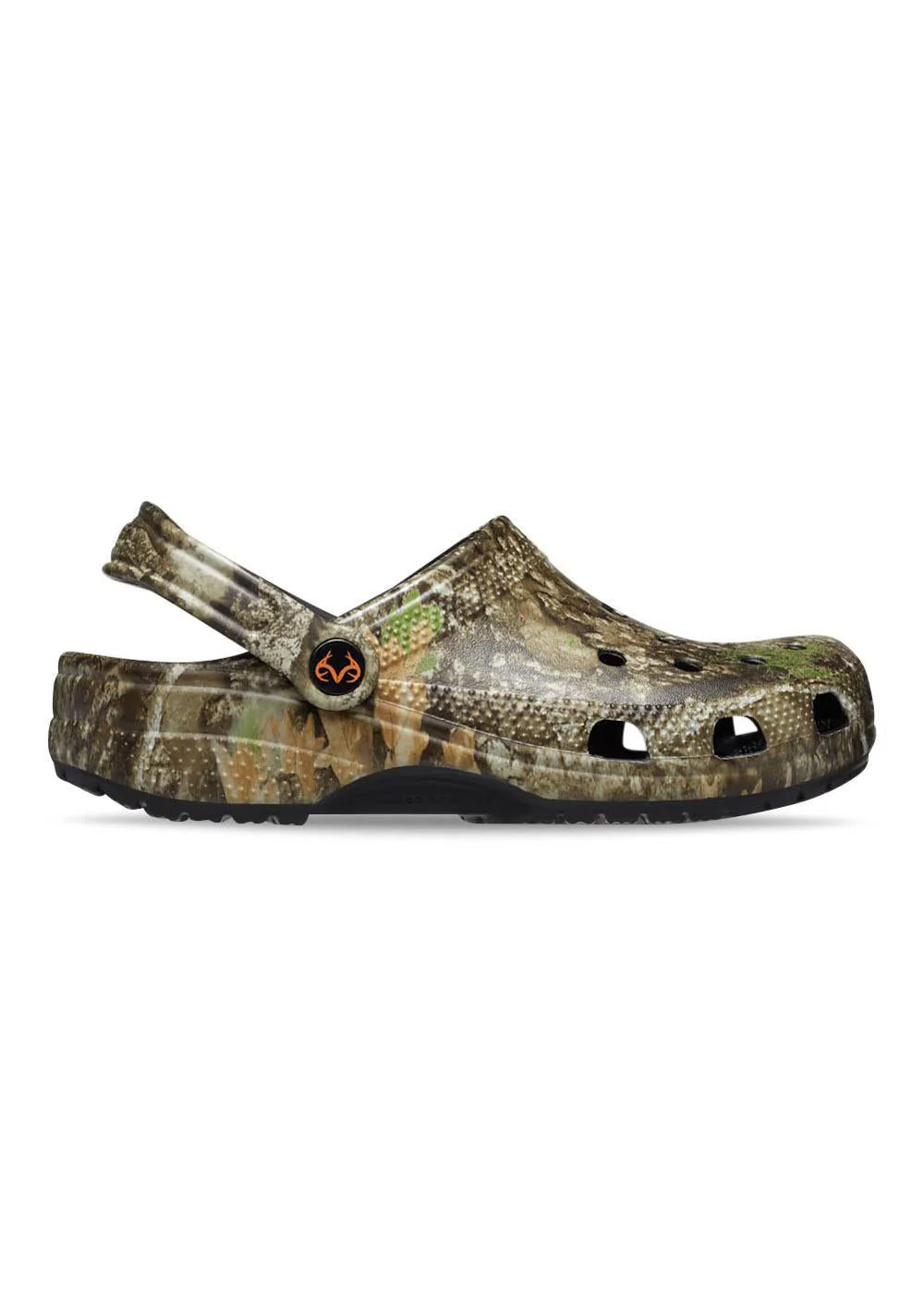Realtree APX Classic Clog - Multi