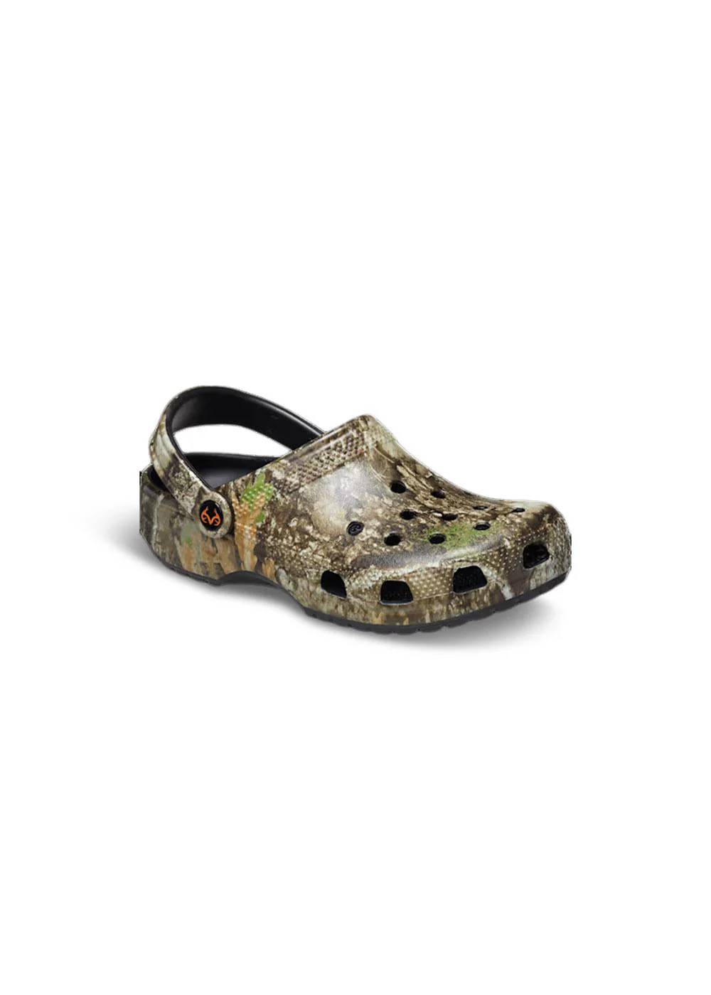 Realtree APX Classic Clog - Multi - Image 2