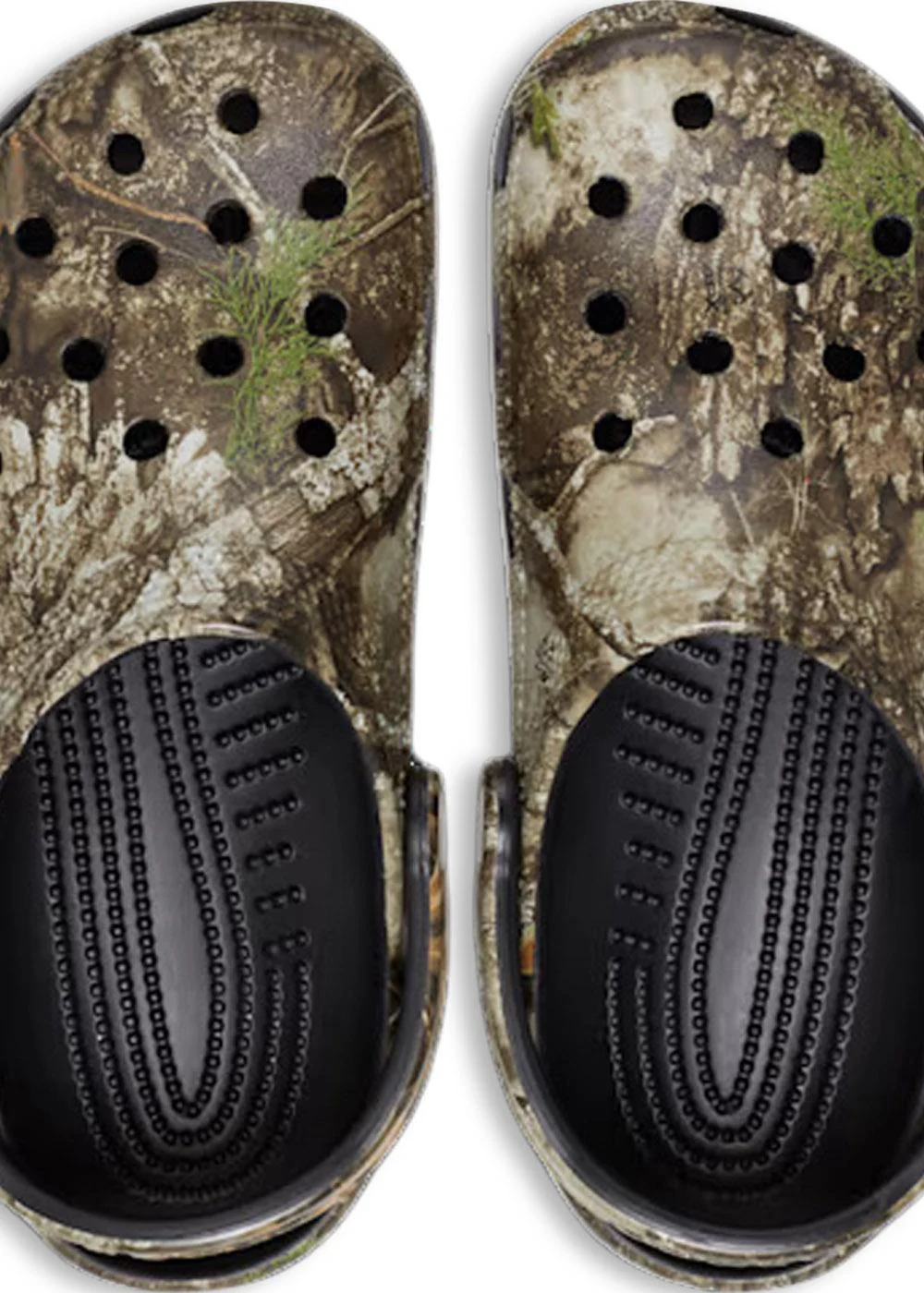 Realtree APX Classic Clog - Multi - Image 3