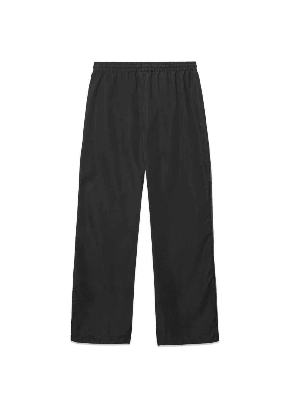 Relaxed Track Pants - Two-Tone - Meteorite - Image 2