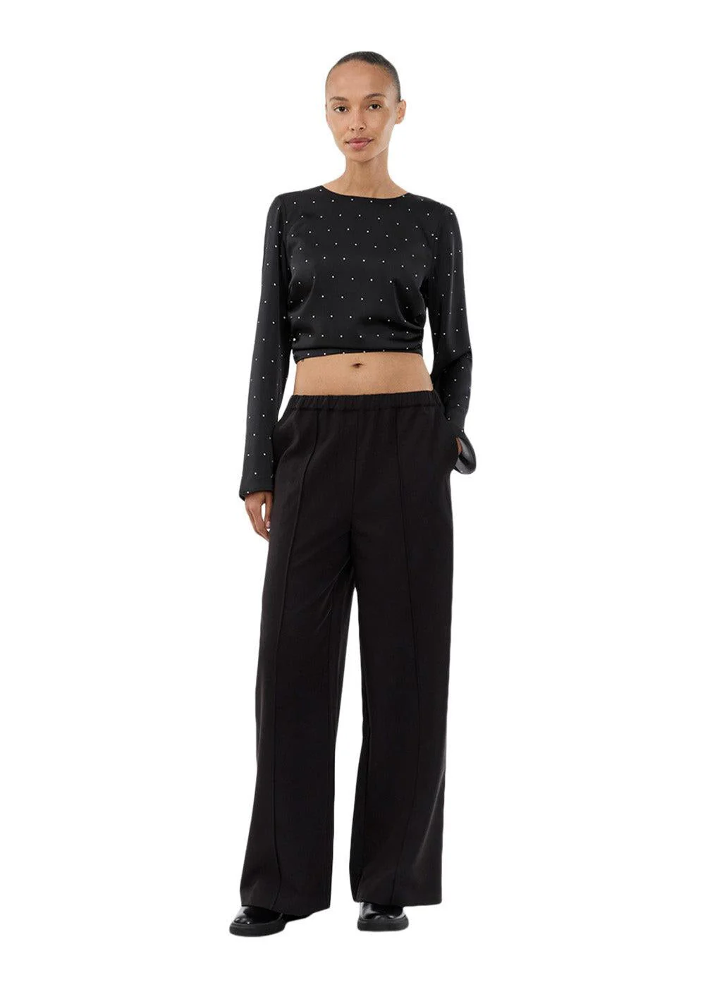 Ridermd pants - Black - Image 3