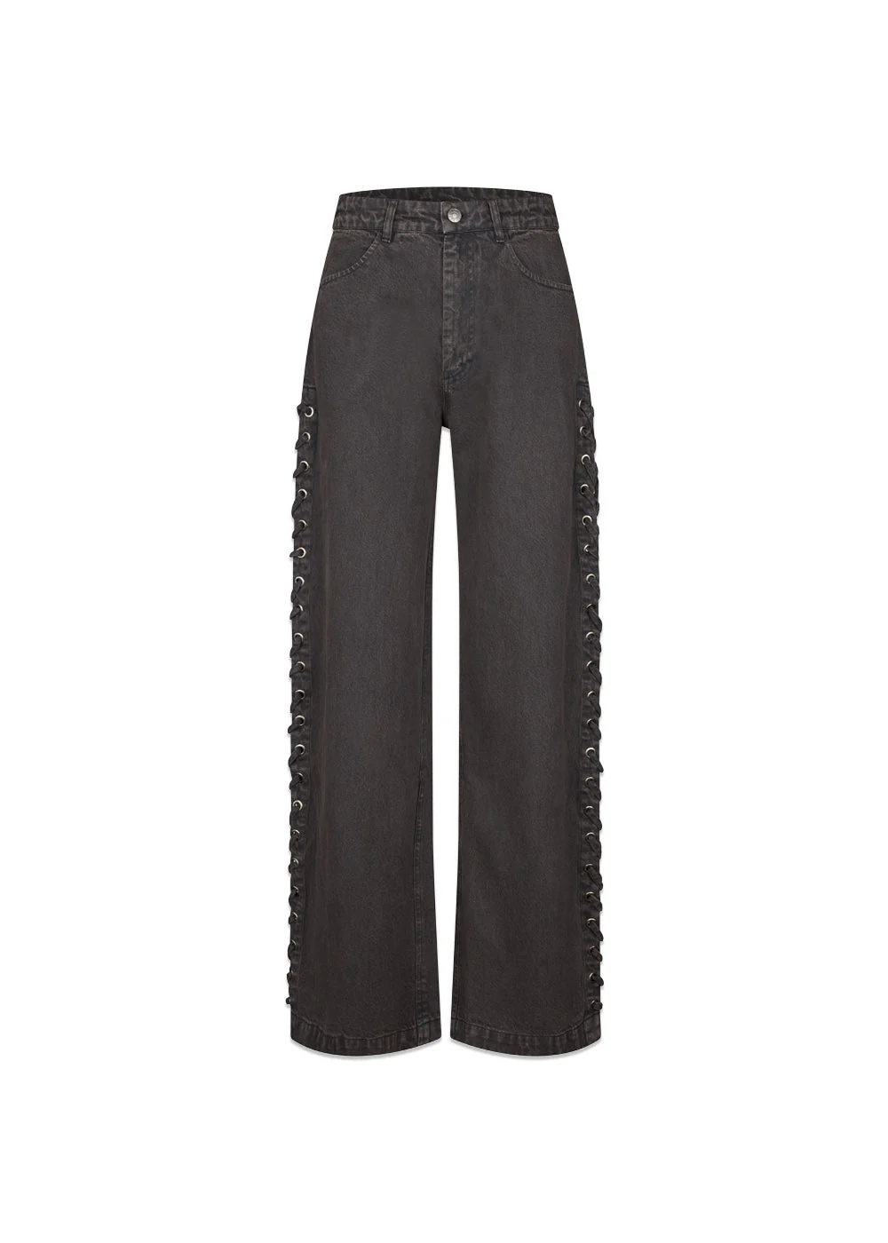 Riyamd pants - Vintage Grey