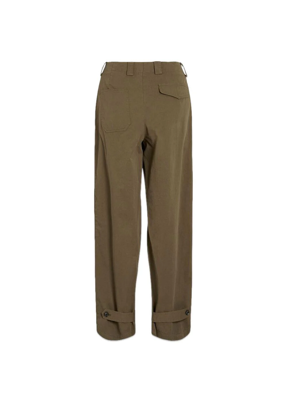 ROUFIONA - Dark Olive - Image 2