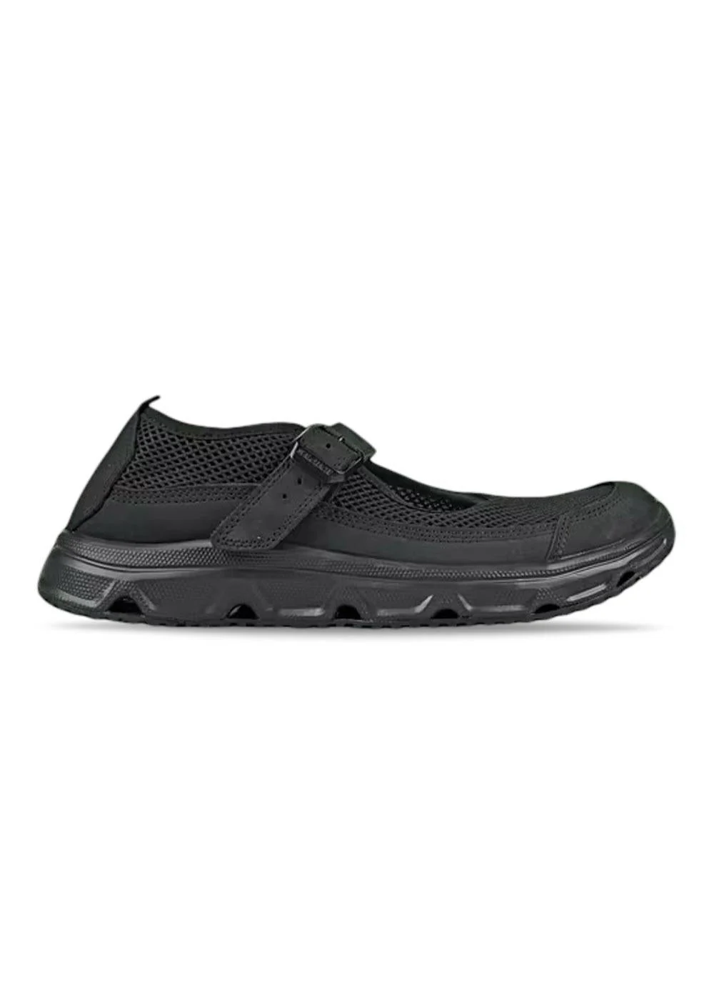 RX MARIE-JEANNE - Black / Black / Black