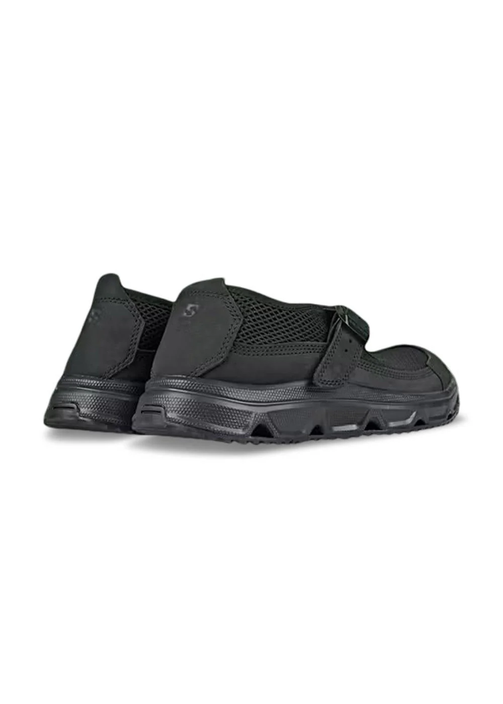 RX MARIE-JEANNE - Black / Black / Black - Image 2