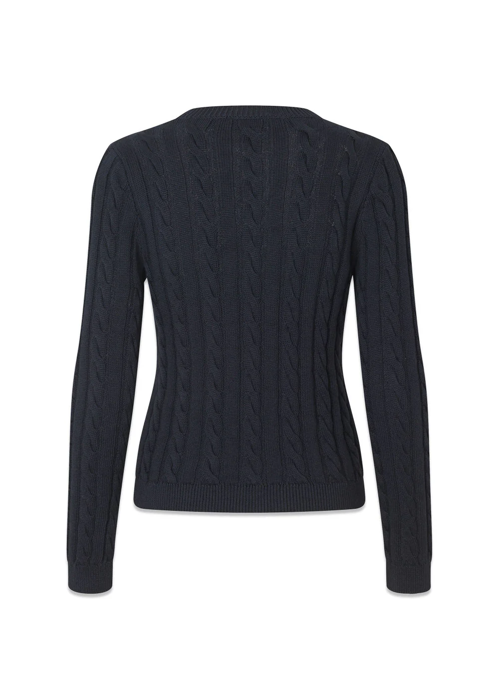 Sabremd o-neck - Navy Sky - Image 4