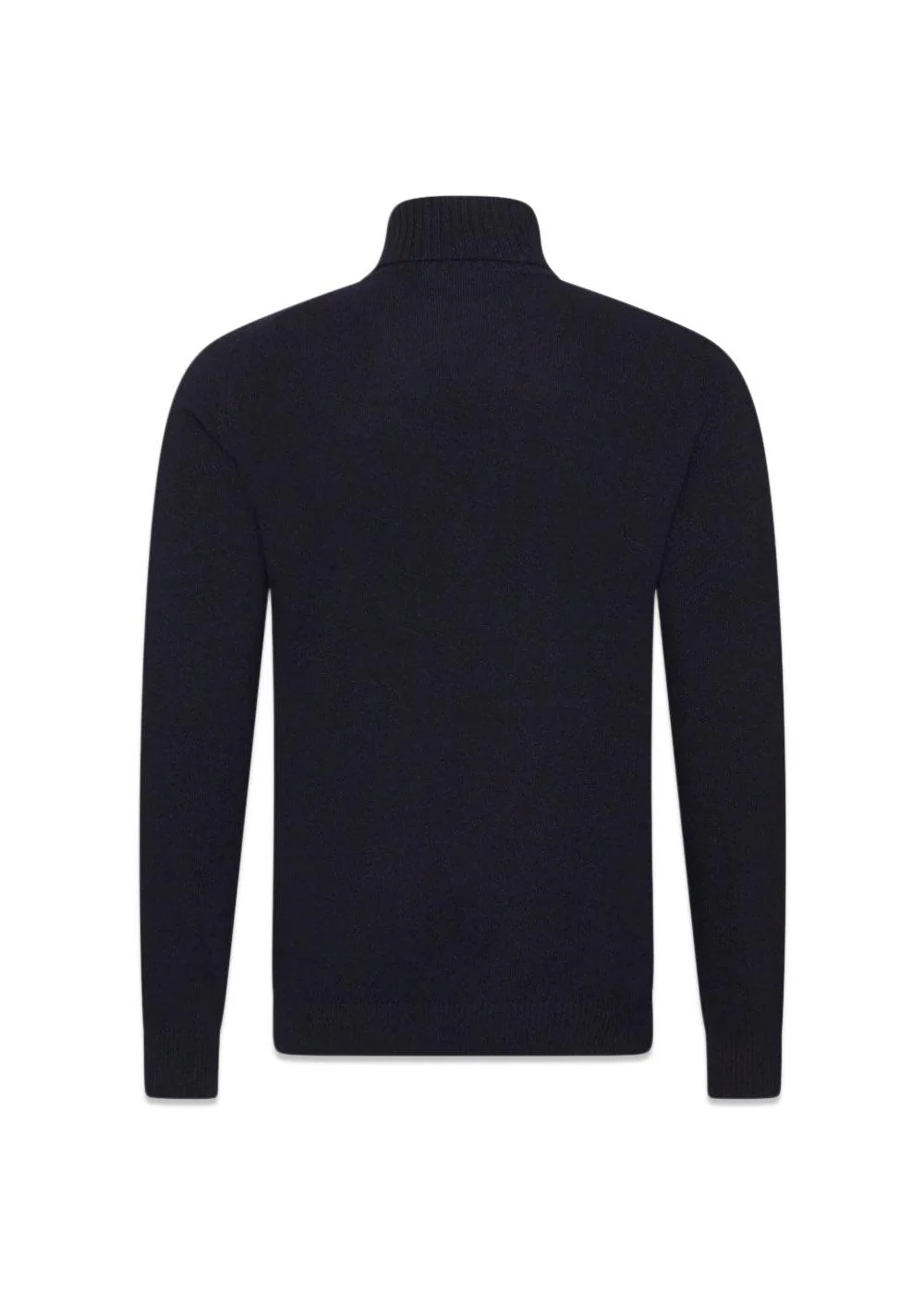Salim Rollneck - Navy - Image 2