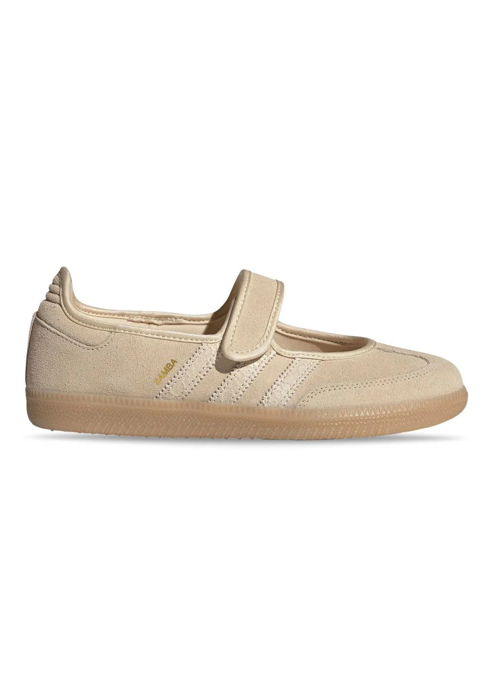 SAMBA JANE W - Sand Strata