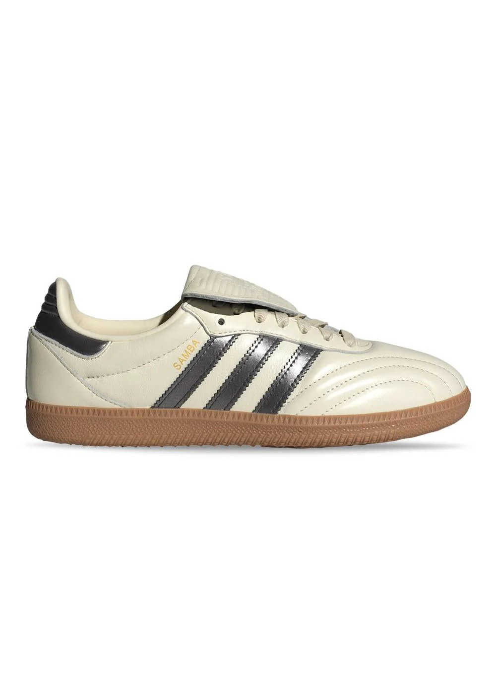 SAMBA LT - Cream White