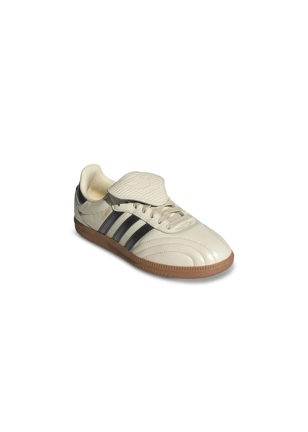 SAMBA LT - Cream White - Image 2