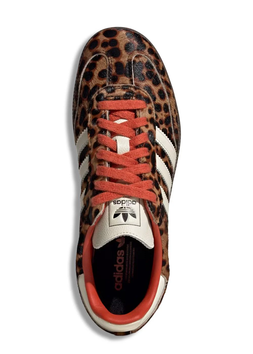 SAMBA OG W - Core Black - Image 2