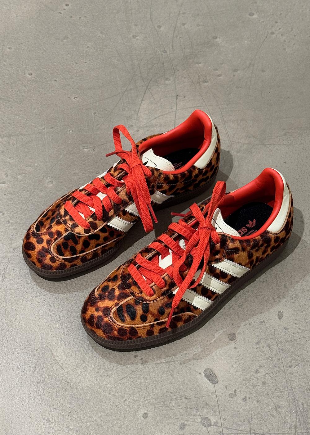 SAMBA OG W - Core Black - Image 3