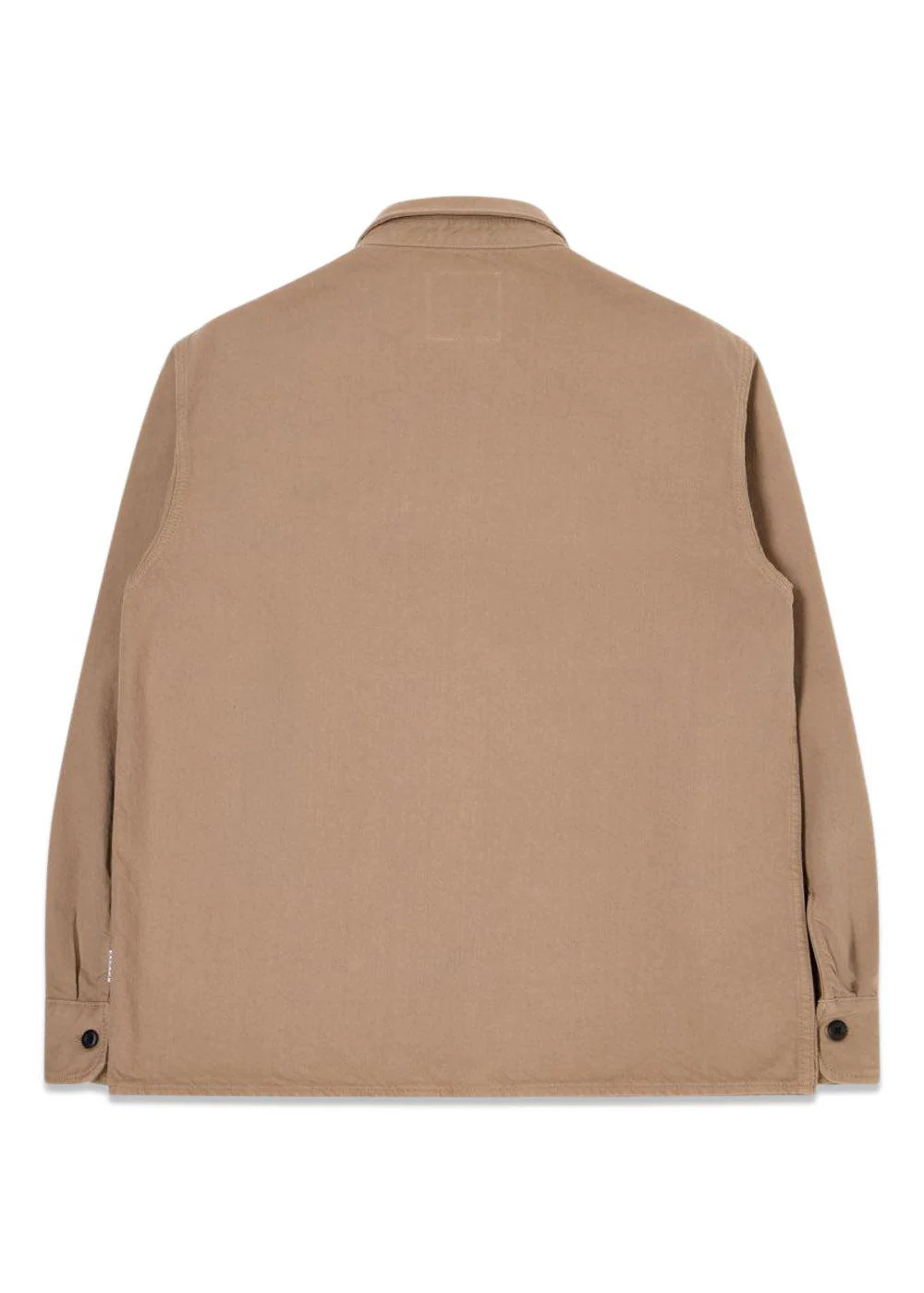 Sebastian Shirt LS - Portabella - Image 2