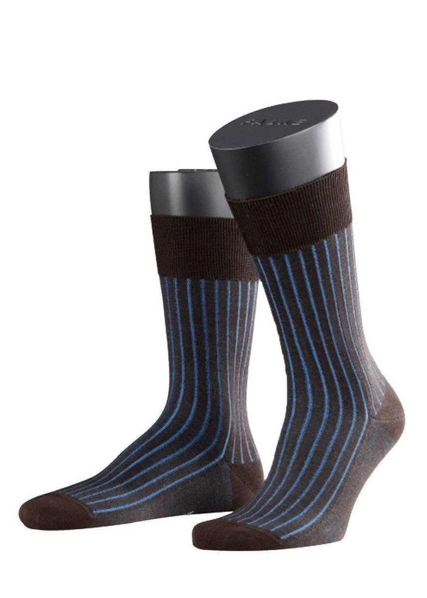 Shadow SO - Anthracite-Blue