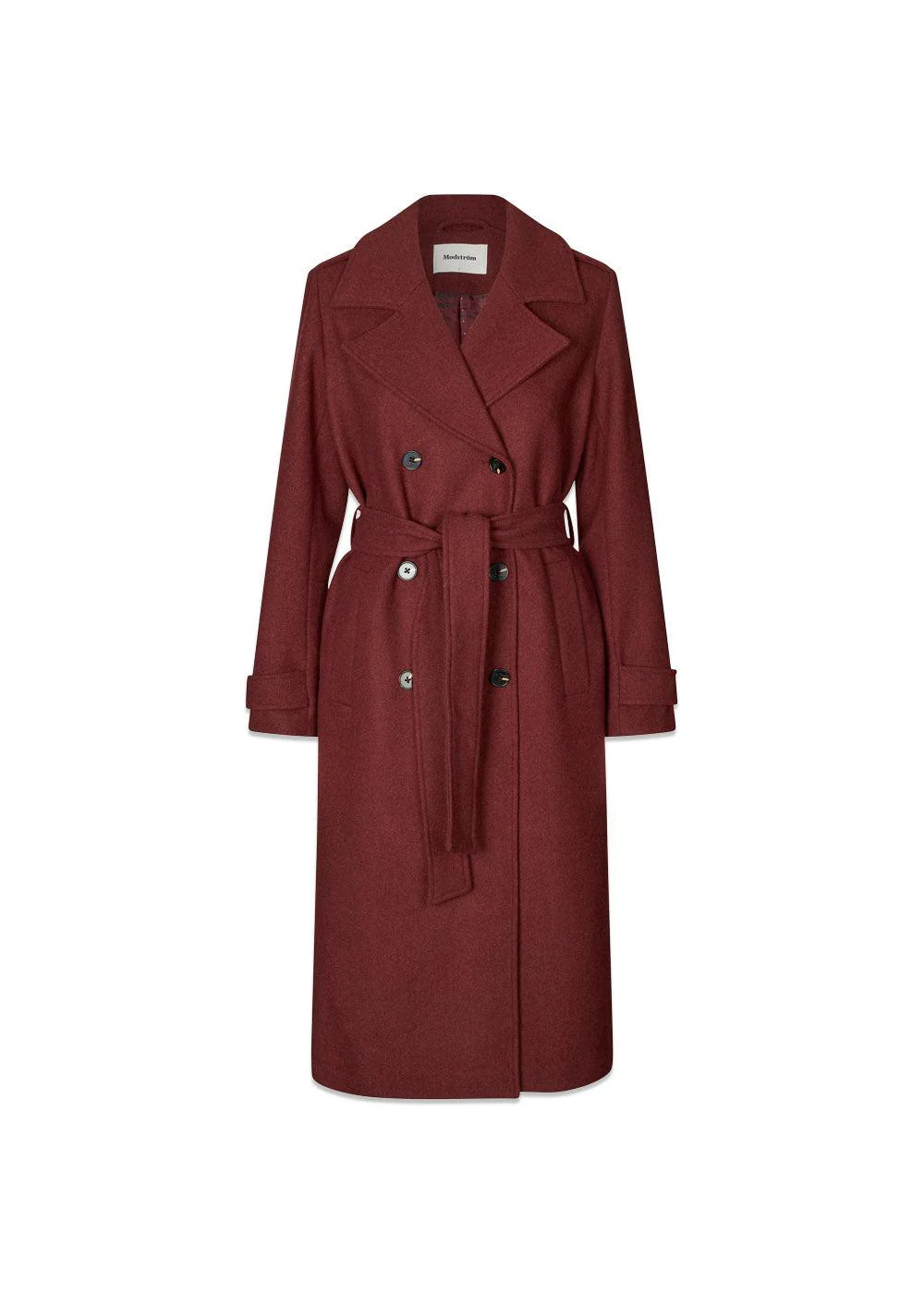ShayMD coat - Andorra