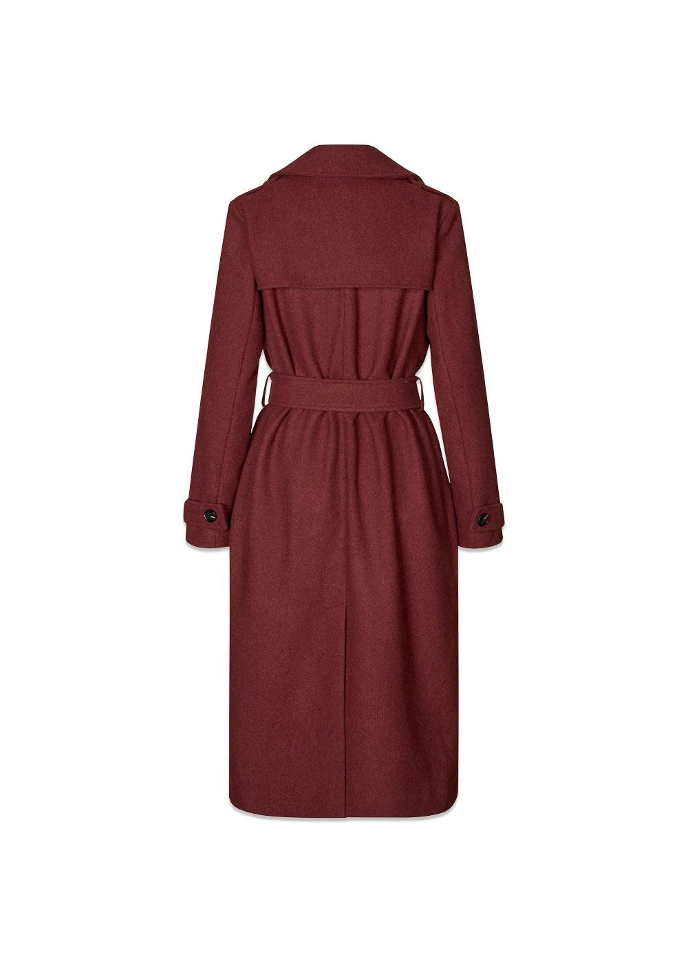 ShayMD coat - Andorra - Image 2