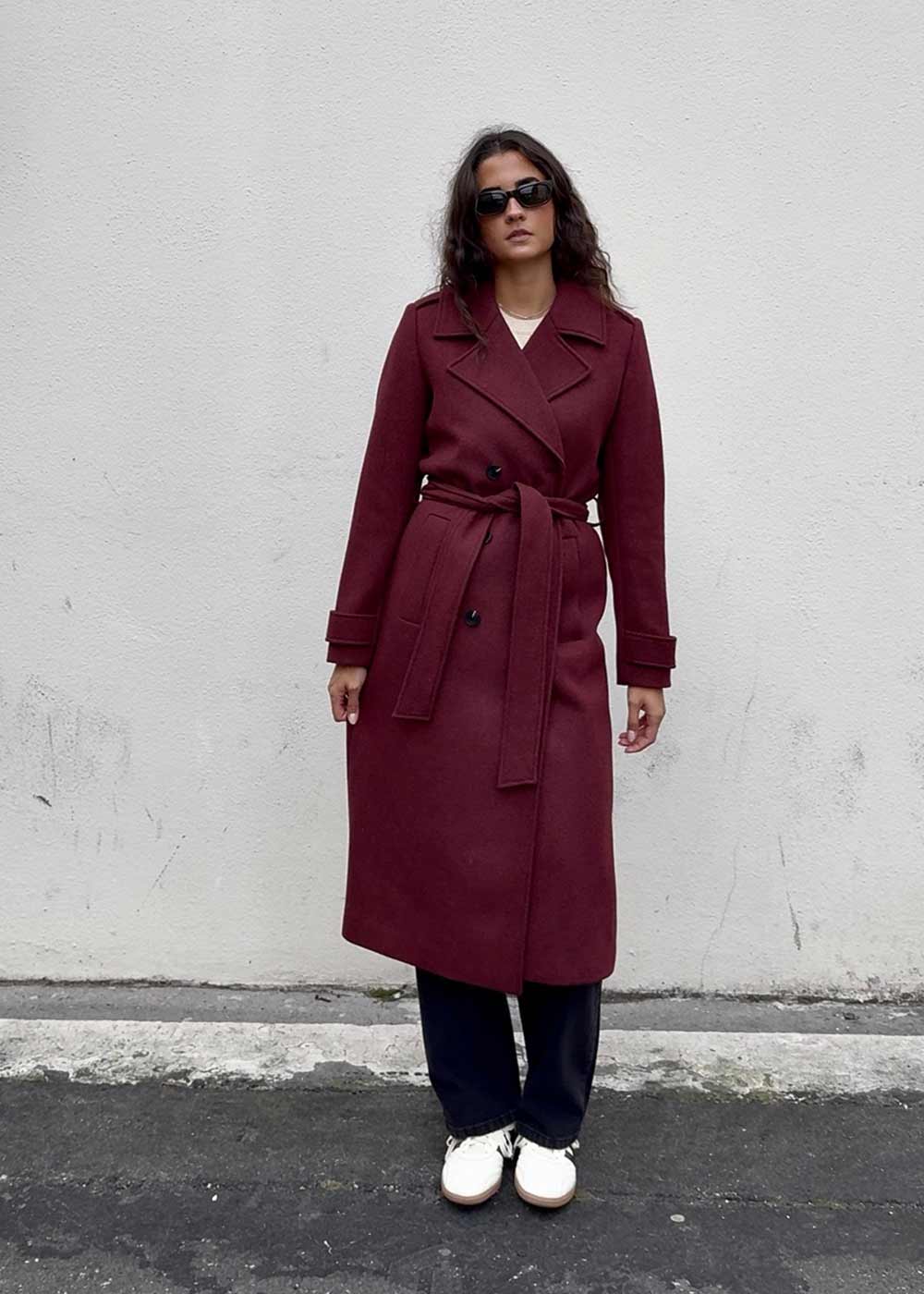 ShayMD coat - Andorra - Image 3