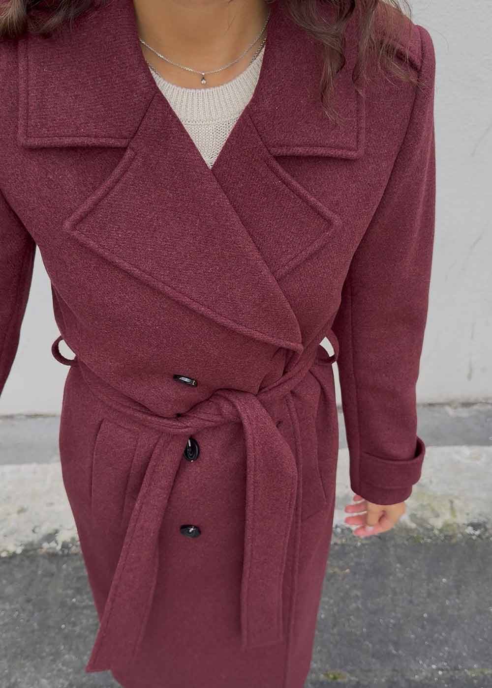 ShayMD coat - Andorra - Image 5