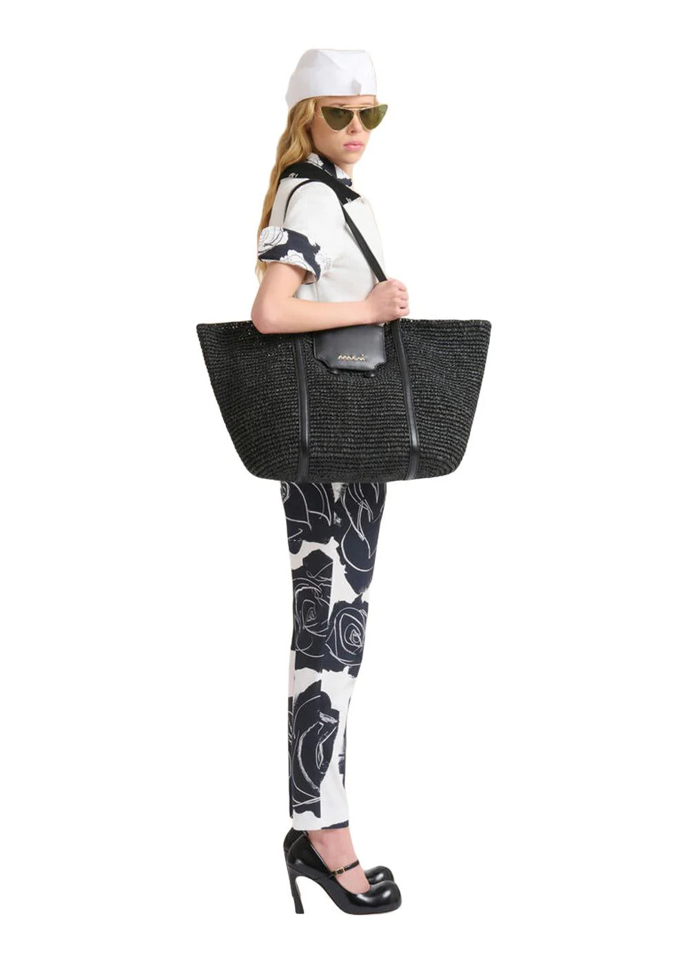 SHMP0118U1 - Black - Image 4