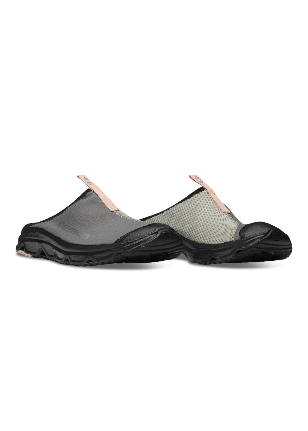 SHOES RX SLIDE 3.0 Pewter/Desert/Rose Cl - Pewter/Desert Sage/Rose Cloud - Image 4