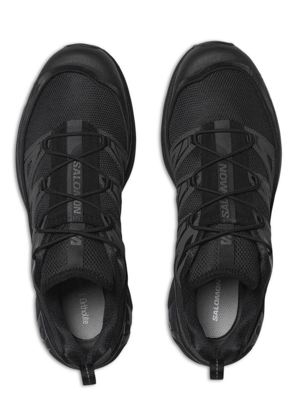 SHOES XT-6 EXPANSE Black/Ebony/Magnet - Black/Ebony/Magnet - Image 2