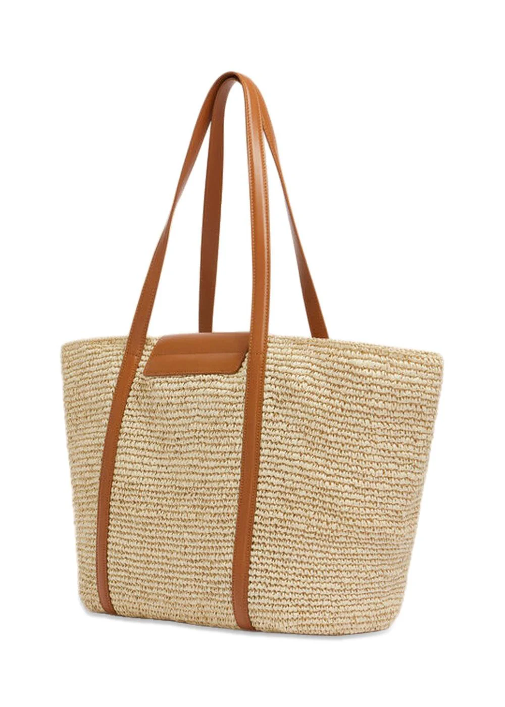 SHOPPING BAG - Nature - Image 3