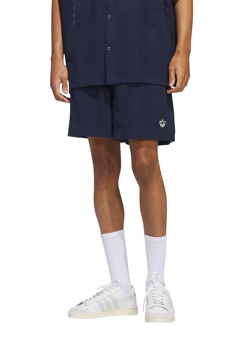 SK Short            NINDIG/WONWHI - Night Indigo - Image 2