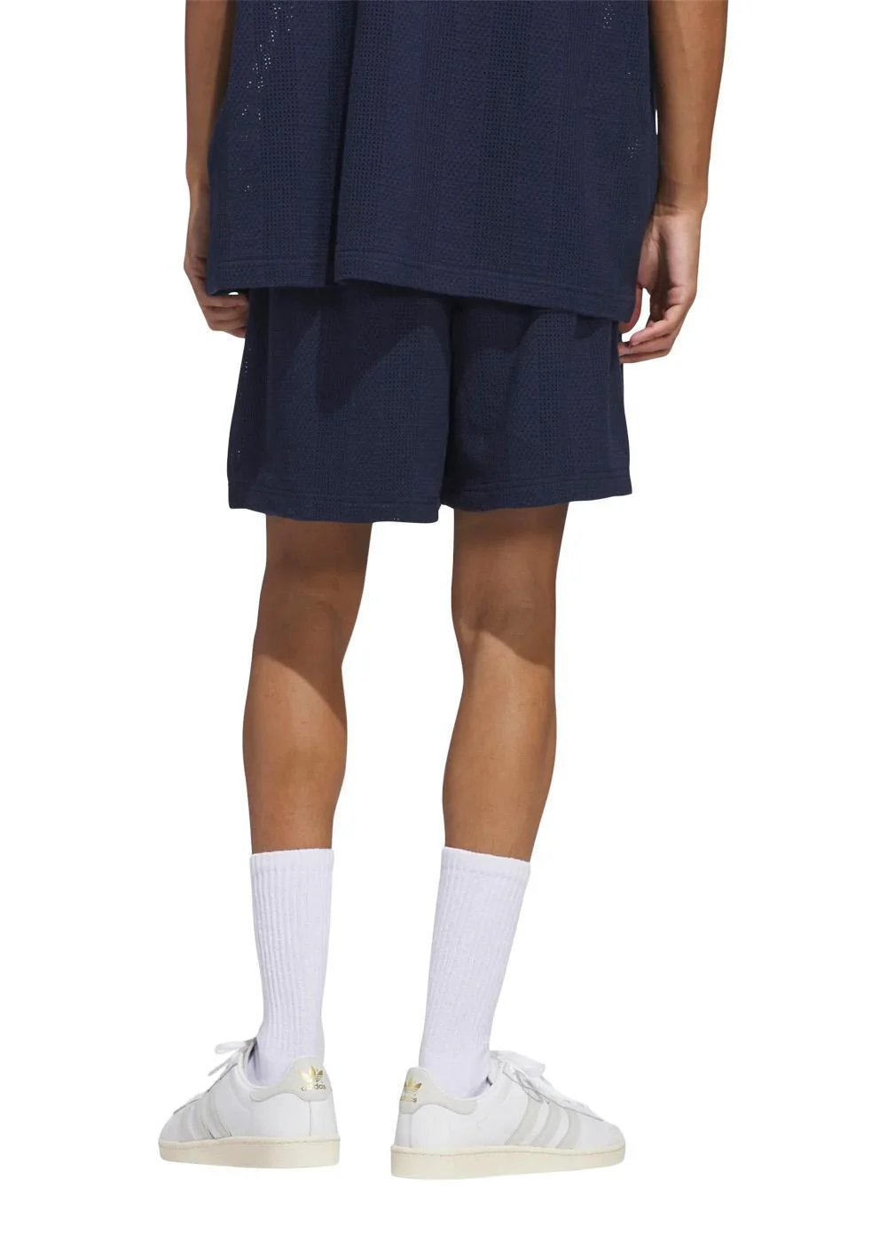 SK Short            NINDIG/WONWHI - Night Indigo - Image 3