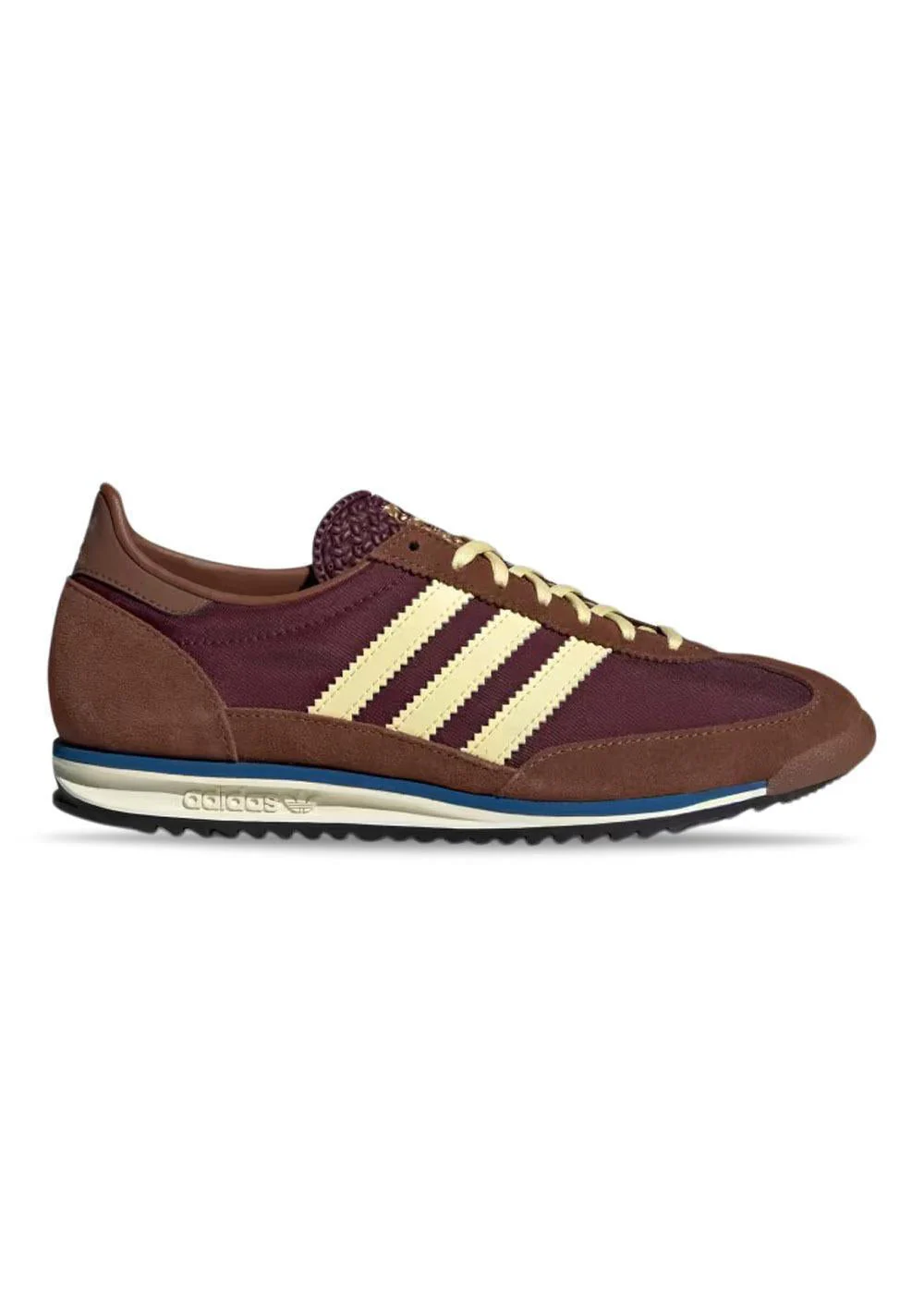 SL 72 OG W          MAROON/ALMYEL/PREBRN - Maroon