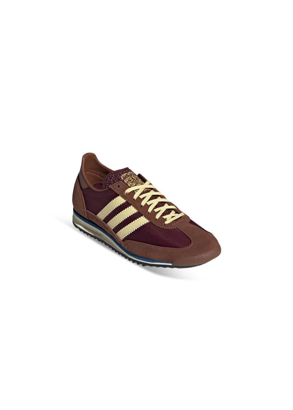 SL 72 OG W          MAROON/ALMYEL/PREBRN - Maroon - Image 2